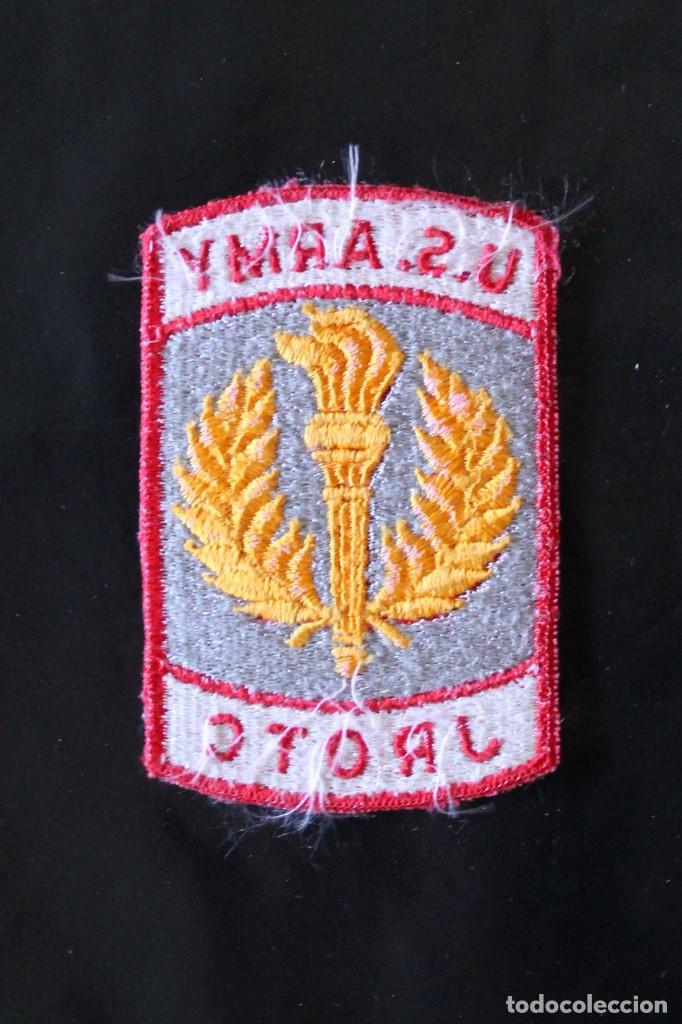 Militaria: Parche U.S. Army JROTC - Foto 2