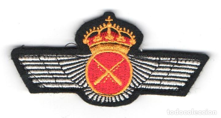 Militaria: Rokiski tela Seguridad y Defensa Ej&eacute;rcito del Aire