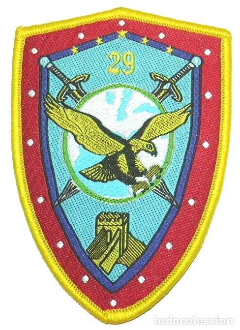 Militaria: parche MILITAR EJERCITO DE CHINA - Foto 1