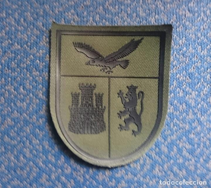 Militaria: PRIMERA SUBINSPECCION GENERAL DEL EJERCITO (CENTRO) - Foto 1
