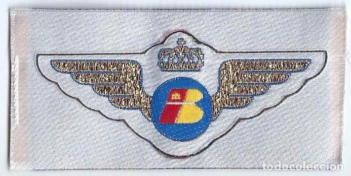 Militaria: Insignia - Iberia - Foto 1