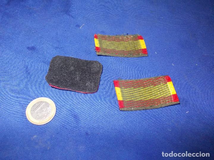 Militaria: banderas-3 - Foto 2