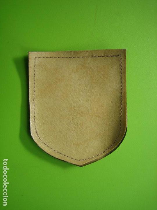 Militaria: Parche de ingenieros - Foto 2