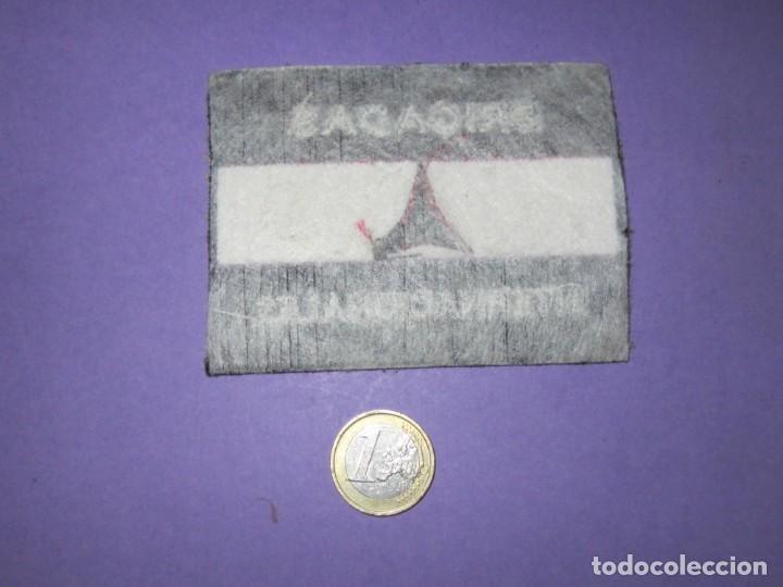 Militaria: Parche Brigadas Internacionales. - Foto 2