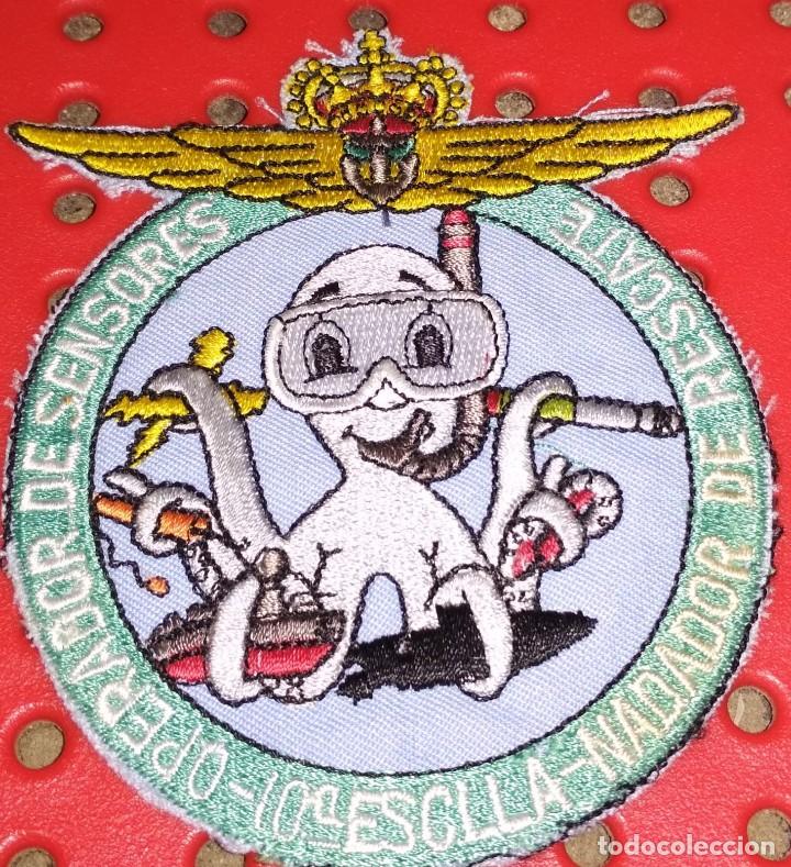 Military Antiques: Parche 10a escuadrilla. Unidades muy limitadas. NUEVO!!!