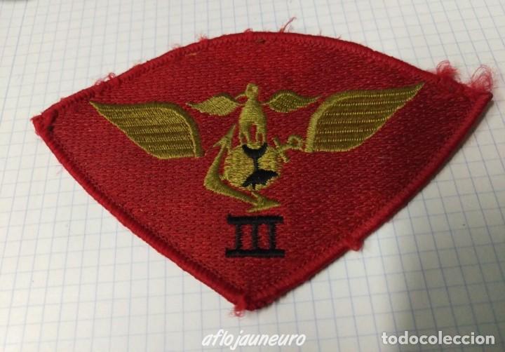 Military Antiques: parche aviaci&oacute;n. USA