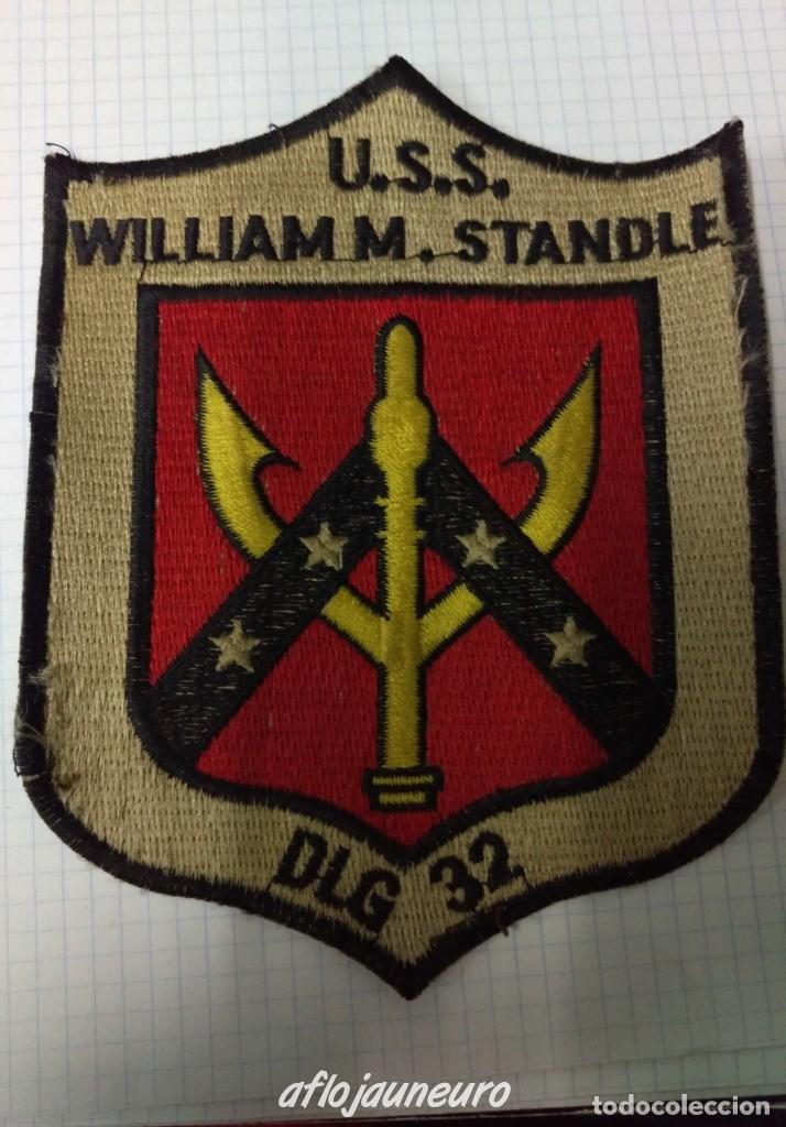 Military Antiques: parche aviaci&oacute;n. USA