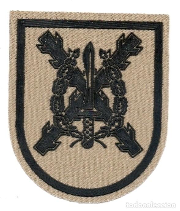 Militaria: parche moe arido, goe coe - Foto 1