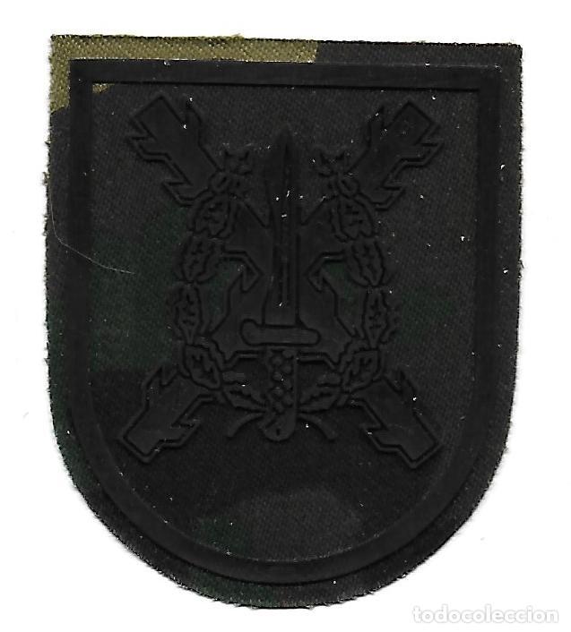 Militaria: parche moe boscoso, goe coe - Foto 1