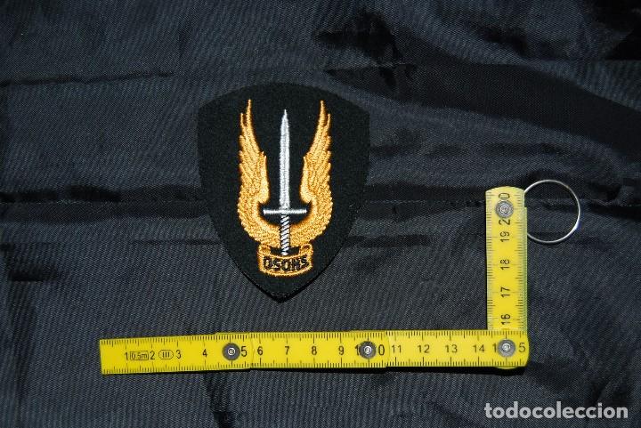 Militaria: CANADIAN SPECIAL FORCES - Foto 1