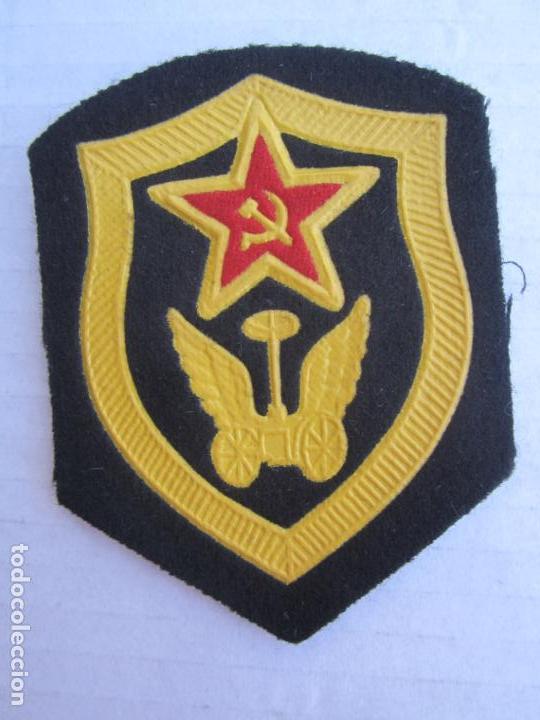 Militaria: parche rusia comunista , ejercito ccpp - Foto 1