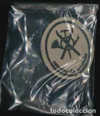 Militaria: CAZADORES DE MONTA&Ntilde;A ( 2)