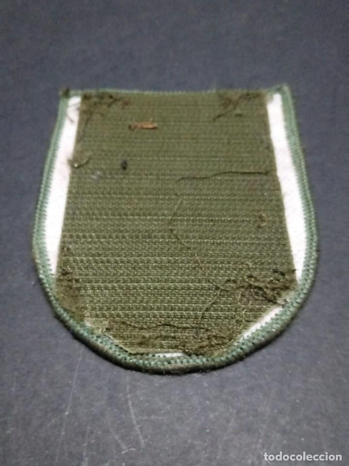 Militaria: Parche Comandancia General de Melilla - Foto 2