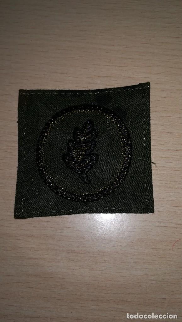 Militaria: INSIGNIA EJERCITO ALEMAN