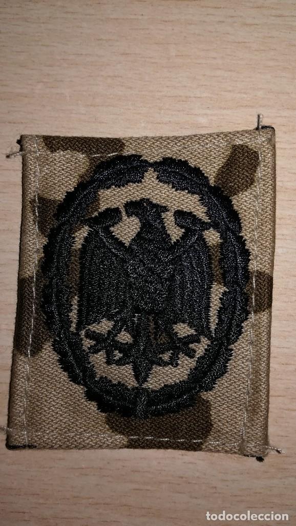 Militaria: INSIGNIA EJERCITO ALEMAN