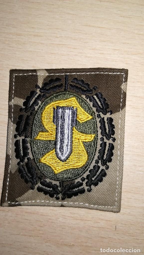 Militaria: INSIGNIA EJERCITO ALEMAN