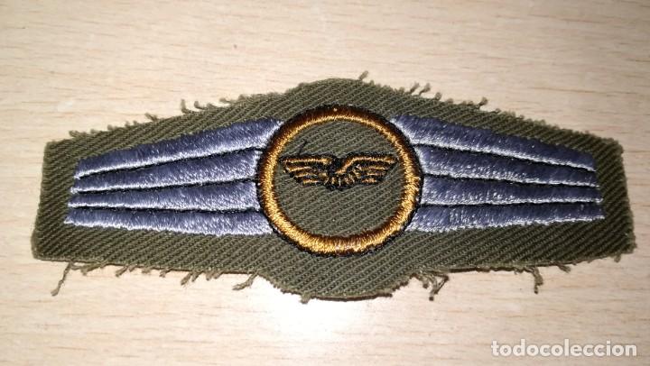 Militaria: INSIGNIA EJERCITO ALEMAN