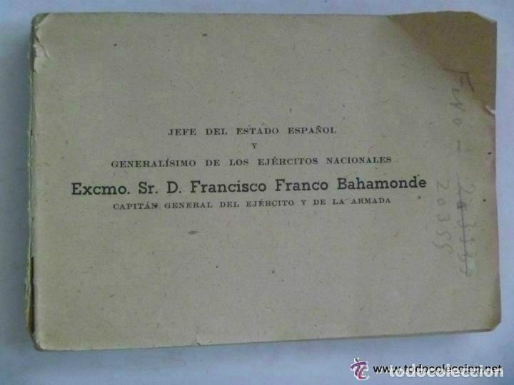 Militaria: ESCALAFON DEL ARMA DE CABALLERIA . ENERO DE 1949