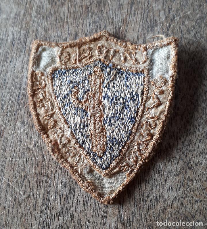 Militaria: Parche Littorio - Foto 2