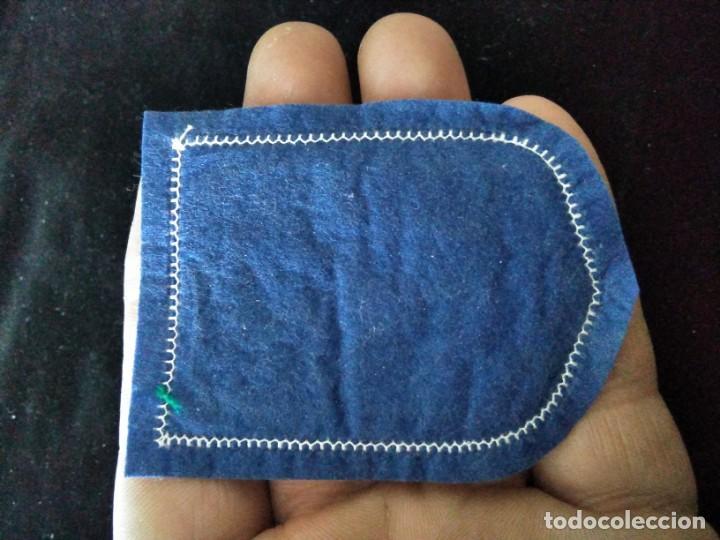 Militaria: Parche Toledo OJE - Foto 2