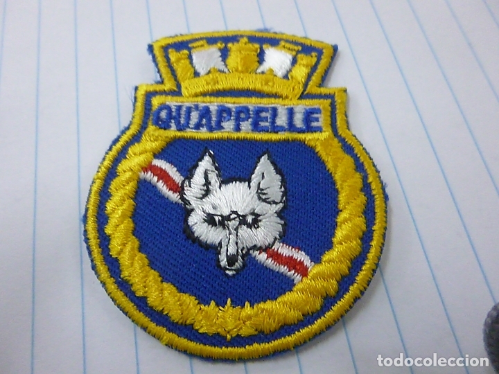 Militaria: QUAPPELLE -N - Foto 1