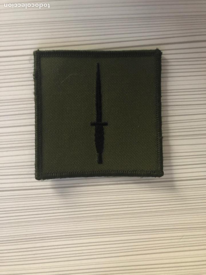 Militaria: Parche de la Royal Navy - Foto 1