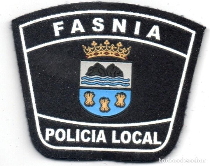 Coches de Policía de Fasnia Canarias (España-Spain) Canary Islands Spain Police Cars Coches de Policía de Fasnia Canarias (España-Spain) Canary Islands Spain Police Cars