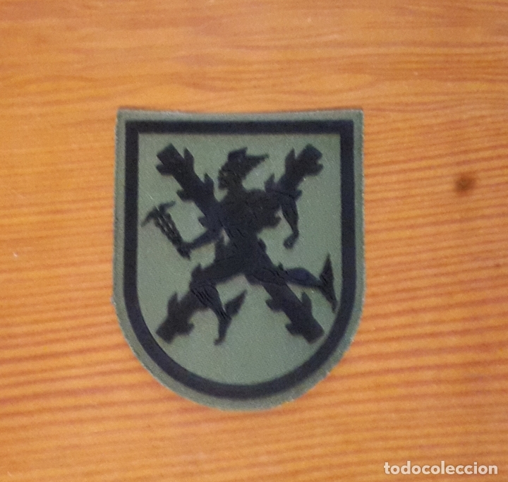 Militaria: PARCHE BRAZO - Foto 1