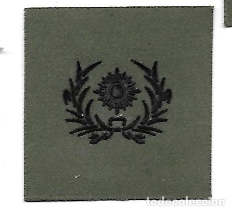 Militaria: PARCHE et intendencia - Foto 1