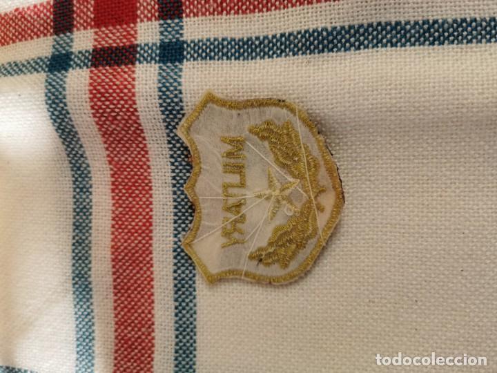 Militaria: Parche military - Foto 2