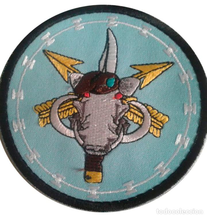 Militaria: Parche19th Special Forces Group SOT-A 9204 Patch - Foto 1