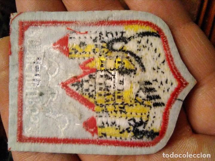 Militaria: Parche ROTHENBURGO - Foto 2