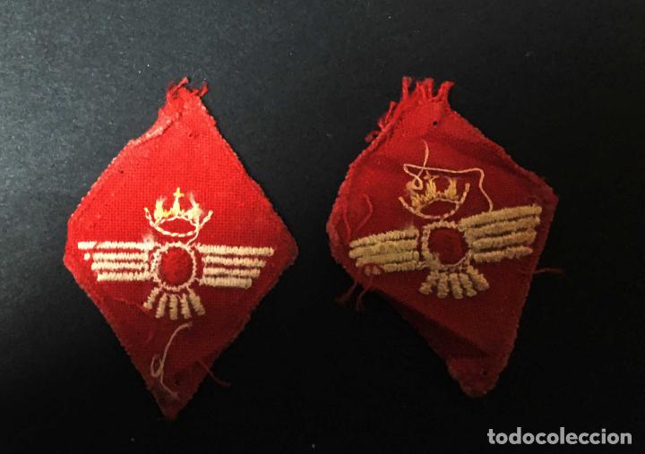 Militaria: ROMBOS EA - Foto 2