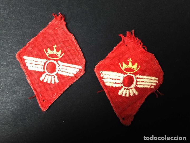 Militaria: ROMBOS EA - Foto 1