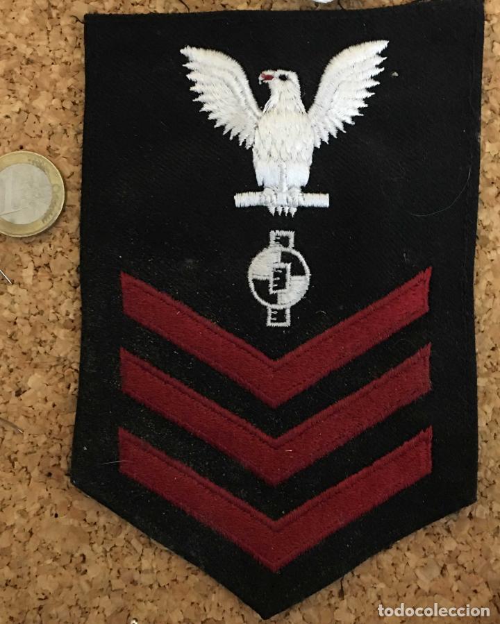 Militaria: US NAVY - Foto 1