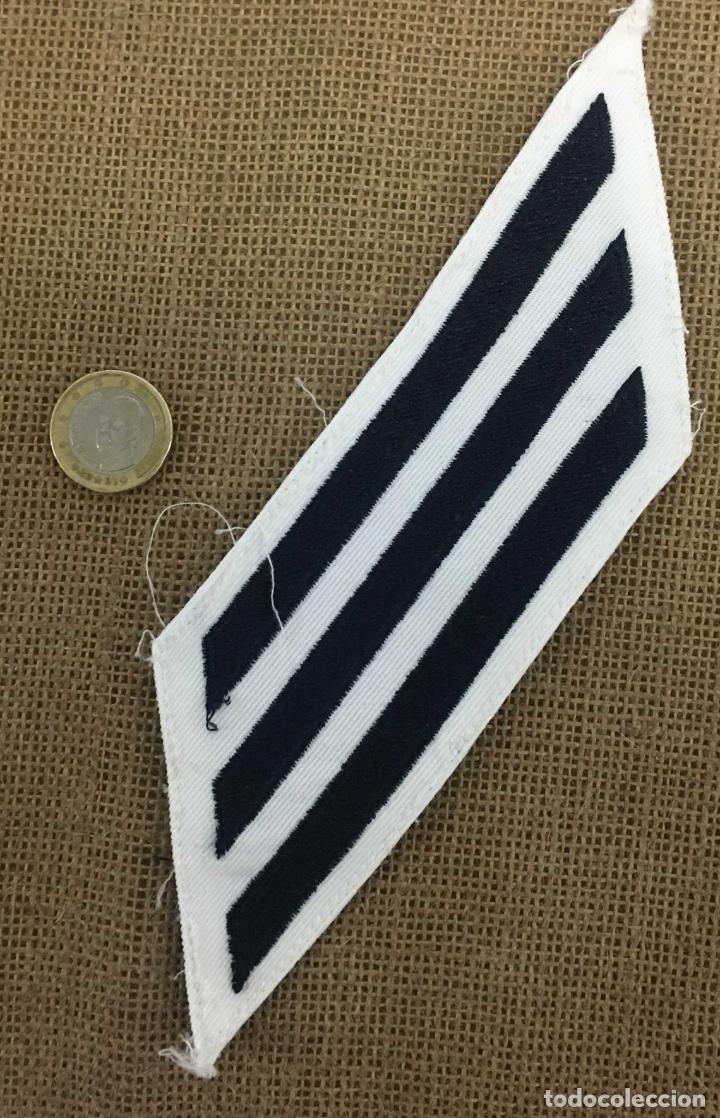 Militaria: US NAVY galon - Foto 1