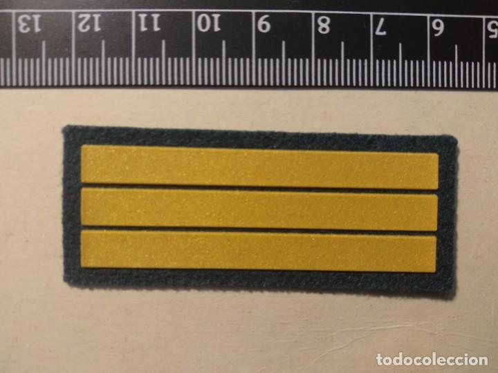 Militaria: parche permanencia ejercito del aire - Foto 1