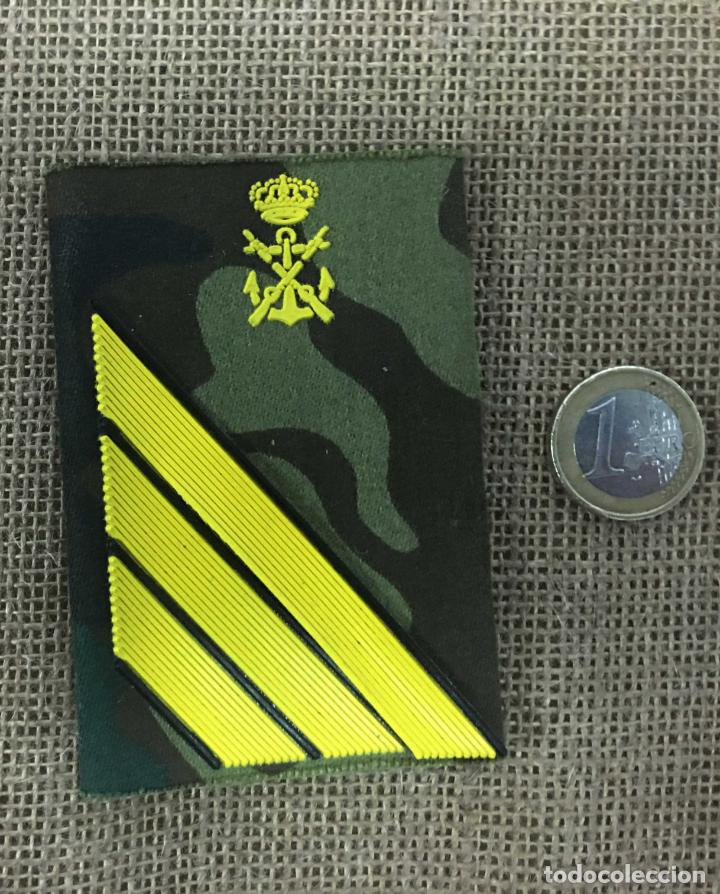 Militaria: INFANTERIA DE MARINA - Foto 1