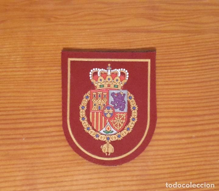 Militaria: PARCHE DE BRAZO - Foto 1