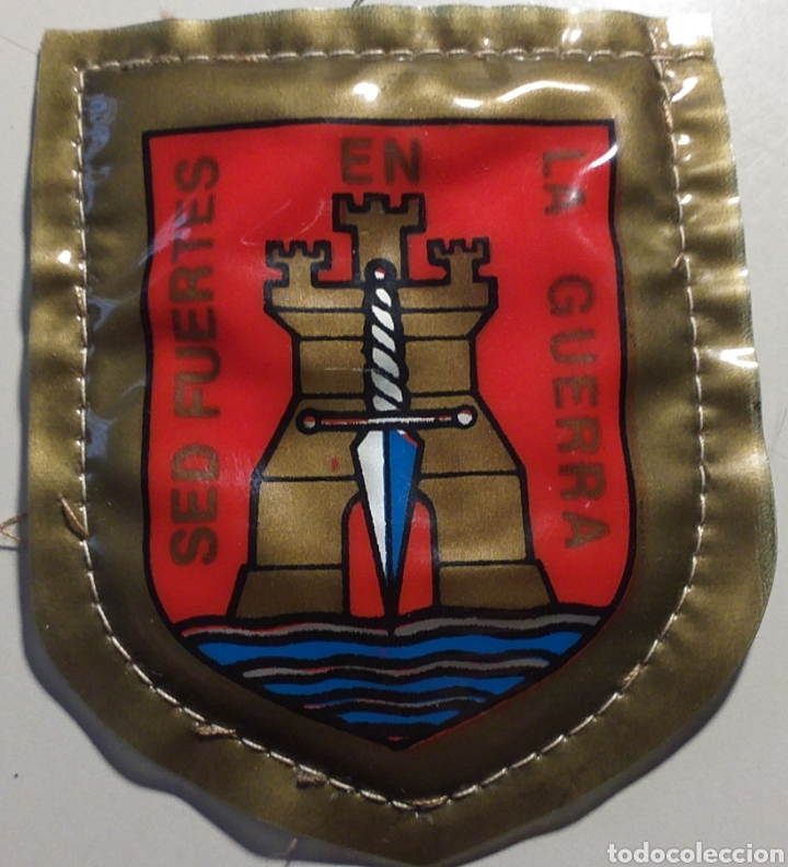 Militaria: Emblema - Foto 1