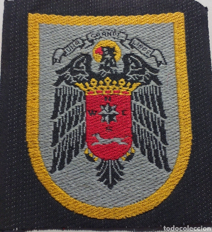 Militaria: Emblema - Foto 1