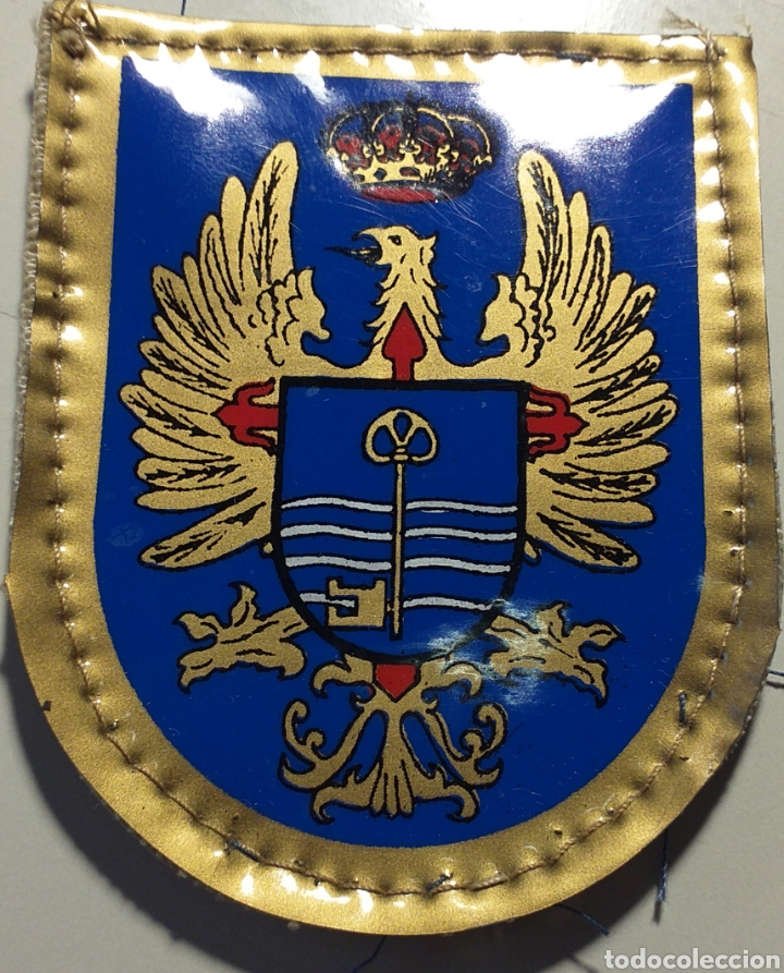 Militaria: Emblema - Foto 1