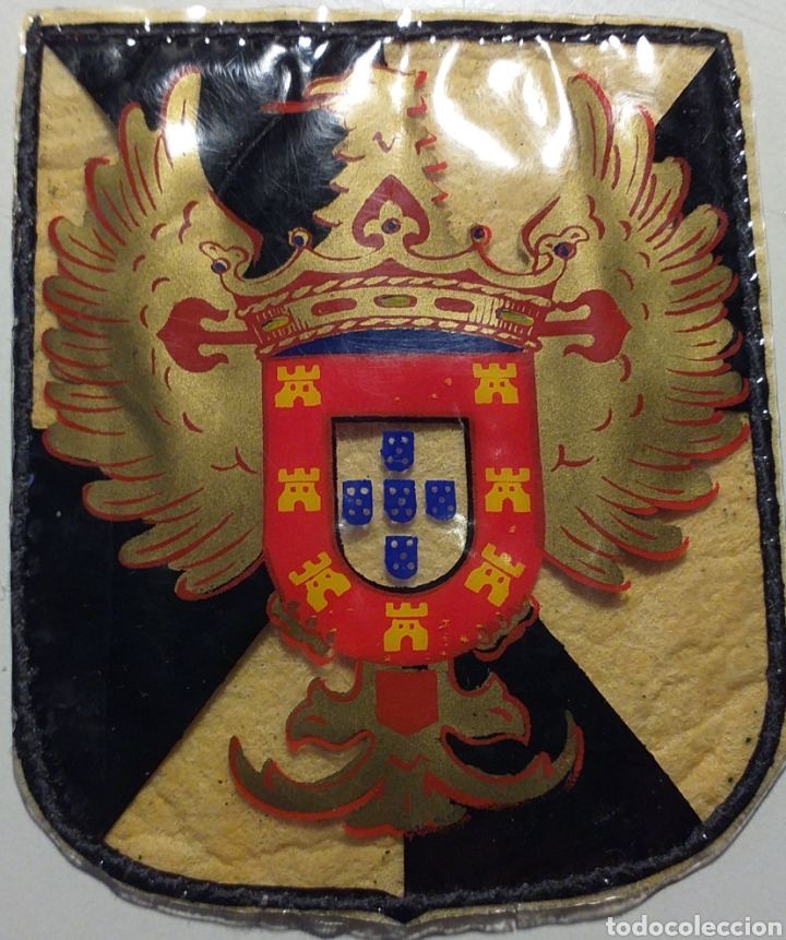 Militaria: Emblema - Foto 1