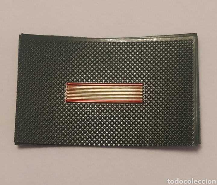 Militaria: PARCHE EMBLEMA DE PECHO NUEVO MODELO DE GRADUACI&Oacute;N DE GUARDIA CIVIL DE TR&Aacute;FICO CABO 1&deg;