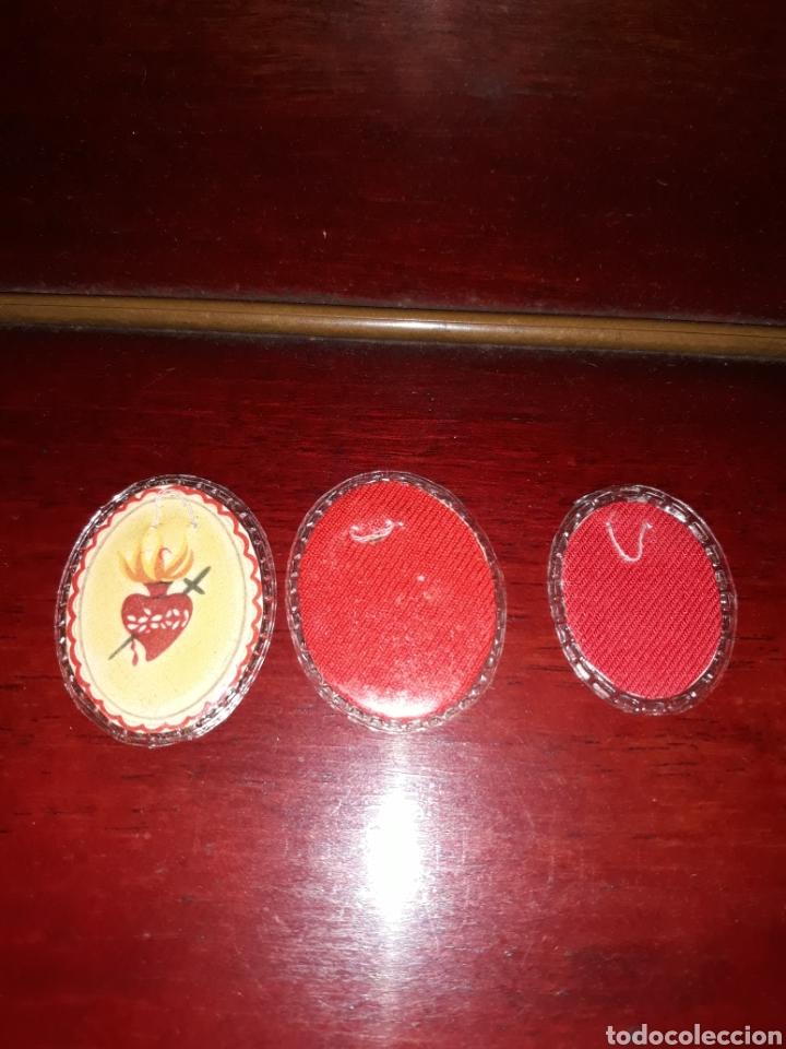 Militaria: Lote de 3 detentes - Foto 2