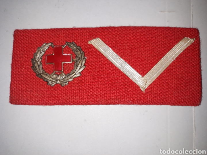 Militaria: Pareja de emblemas - Foto 3