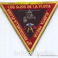 Militaria: Parche ejercito espa&ntilde;ol - Foto 1