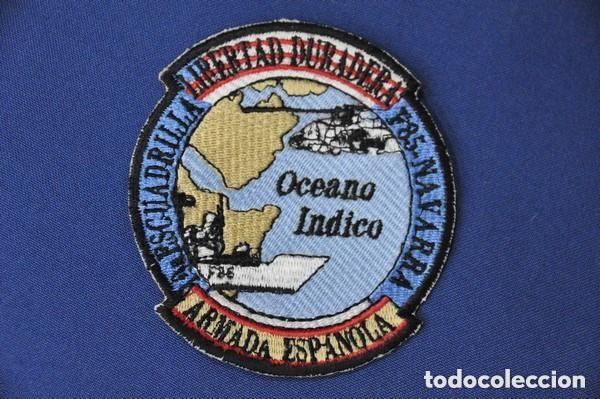 Militaria: Parche ejercito espa&ntilde;ol - Foto 1