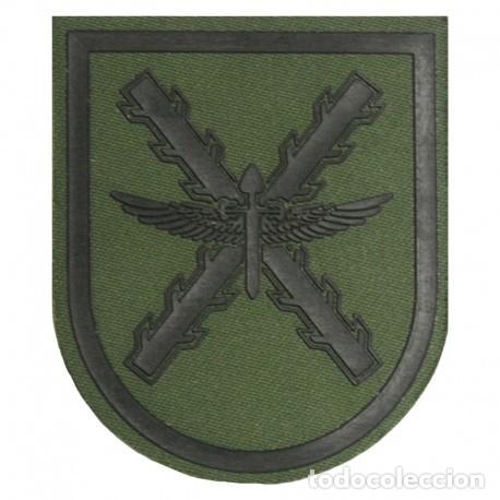 Militaria: Parche ejercito espa&ntilde;ol - Foto 1