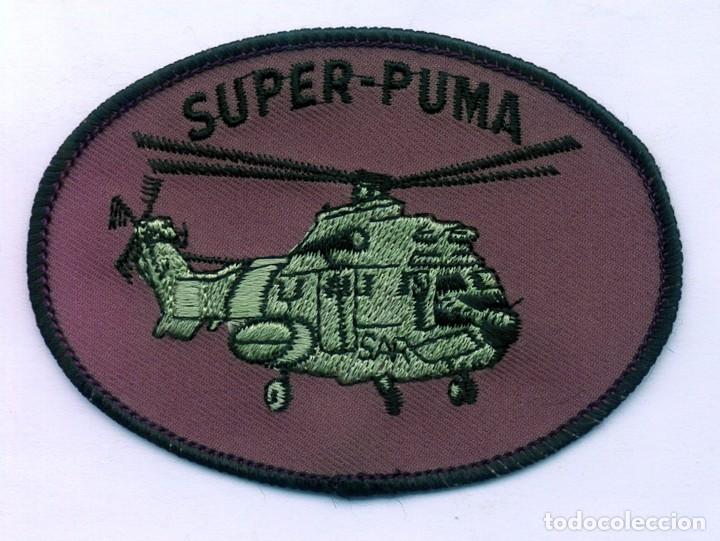 Militaria: Parche ejercito espa&ntilde;ol - Foto 1